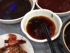 证明味道还好哦-兴安餐厅(兴安路店)