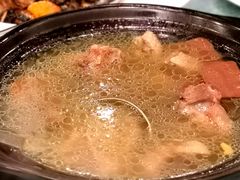 -茶油香闽南菜·花园餐厅(前埔店)