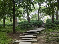 -元大都城垣遗址公园