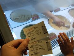 -V-ONE西雅图海鲜自助餐厅(仓山万达广场店)