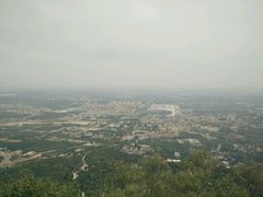 -北京鹫峰国家森林公园