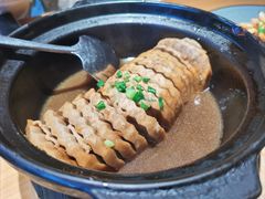 -竹里馆·淮扬菜·功夫茶(老门东店)