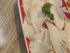-井福老火锅(温江亚洲湾店)