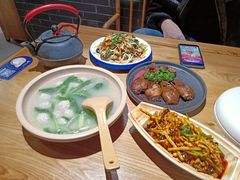 -满园烤鸭·春饼(奥体万达店)