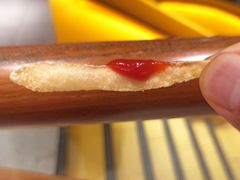-麦当劳(仙林亚东城得来速店)