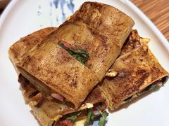 -金掌勺·锅包肉(广渠门店)