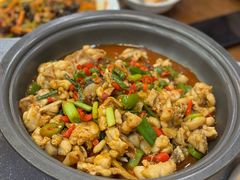 -川娃子(万塘汇店)