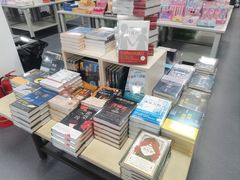 -沈阳大商千盛购物中心有限公司(长江街店)