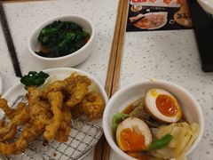 -味千拉面(瑞虹生活广场店)