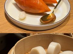 -新荣记(西溪湿地店)