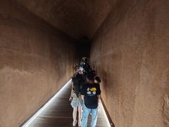 -洛阳古墓博物馆