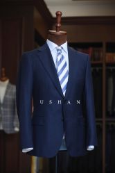 点击看大图 -优山定制西服衬衫大衣(国贸店)