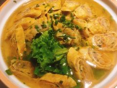 -小京廷北京烤鸭|山野贵州菜(梵华里店)