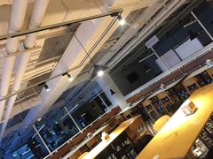 -阿那亚第一食堂 Cafeteria 1