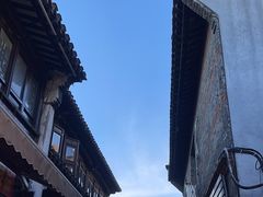 -南翔古镇