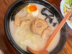 -百步拉面