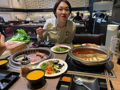 -火炉火自助餐(悠唐购物中心店)