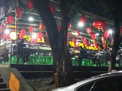 -弓虽昌焖烧鸡(大竹林店)