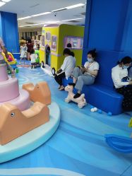 -孩子王童乐园(马群店)