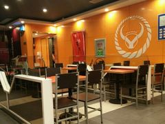 大堂-吉野家(服装城店)