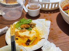 -蓝田印象