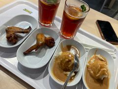 -宜家·瑞典风味餐厅(武汉荟聚中心店)