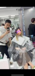 -5M HAIR SALON 旗舰店