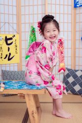 -贝克叔叔儿童摄影工作室(天时嘉园店)