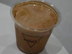 -Manner Coffee(芮欧百货店)