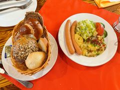 -申德勒加油站餐厅(三里屯北小街店)