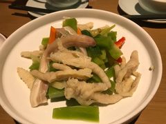 -卞氏菜根香(青羊万达店)