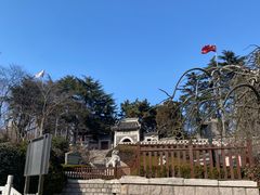 -湛山寺