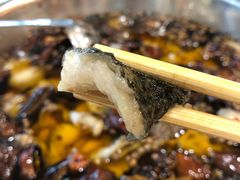 -翠云水煮鱼(双龙大道店)
