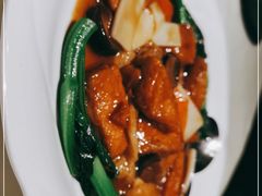 -皇朝会.经典传统粤菜(外滩店)