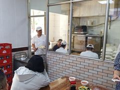 -津门如意包子铺(宾西路店)