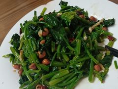 -三点小吃(山大店)