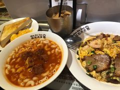 -旺记冰室(九龙中心大厦店)