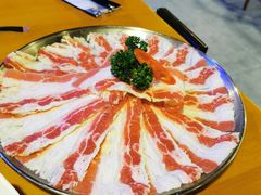 -咕咕站韩国料理(紫金港店)