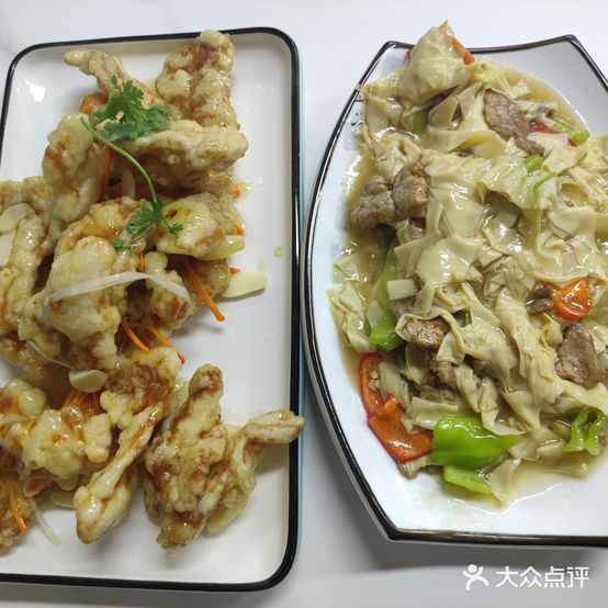 金盛坊东北家常菜馆
