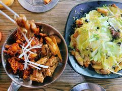 -MI WU FACTORY米屋美食工厂餐厅(绿地店)
