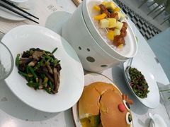 -大树餐厅(万达创始店)
