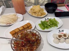 -鱼酷活鱼烤鱼(江宁金鹰店)