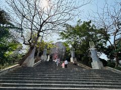 -海南分界洲岛旅游区