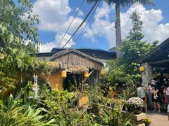 -园林美食城·本土农家菜(杨和镇店)