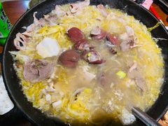 -大宝全猪馆(南京路店)