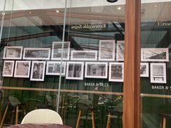 -BAKER&SPICE(国金中心商场店)