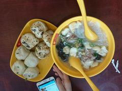android_upload_pic-小杨生煎(香港名都店)