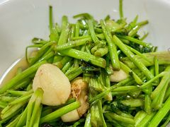 -笨罗卜浏阳菜馆(富家湾小区店)