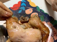 -大益烤鸡