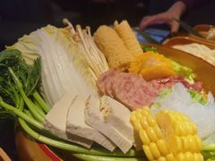 -牛New寿喜烧(闵行龙湖天街店)